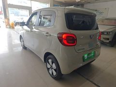 Wuling Hongguang MINIEV Fourth Generation Four-Door Advanced Edition - ფოტო 5