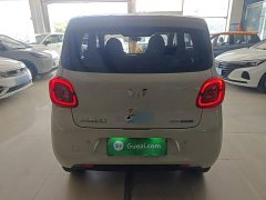 Wuling Hongguang MINIEV Fourth Generation Four-Door Advanced Edition - ფოტო 6