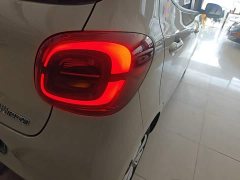 Wuling Hongguang MINIEV Fourth Generation Four-Door Advanced Edition - ფოტო 8