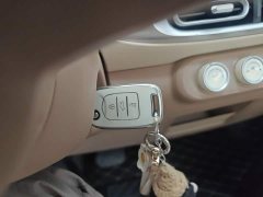 Wuling Hongguang MINIEV Fourth Generation Four-Door Advanced Edition - ფოტო 9