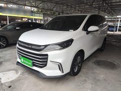 MAXUS G50 2021 1.5T Automatic Comfort A - ფოტო 1