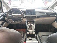 MAXUS G50 2021 1.5T Automatic Comfort A - ფოტო 10