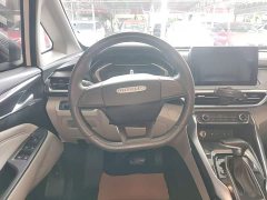 MAXUS G50 2021 1.5T Automatic Comfort A - ფოტო 11