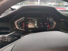 MAXUS G50 2021 1.5T Automatic Comfort A - ფოტო 12