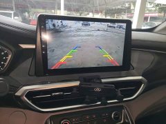 MAXUS G50 2021 1.5T Automatic Comfort A - ფოტო 13