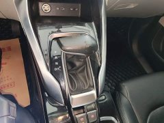 MAXUS G50 2021 1.5T Automatic Comfort A - ფოტო 14