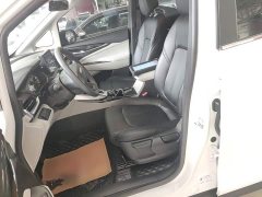 MAXUS G50 2021 1.5T Automatic Comfort A - ფოტო 15