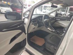 MAXUS G50 2021 1.5T Automatic Comfort A - ფოტო 16