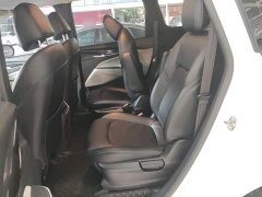 MAXUS G50 2021 1.5T Automatic Comfort A - ფოტო 17