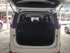 MAXUS G50 2021 1.5T Automatic Comfort A - ფოტო 19