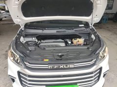 MAXUS G50 2021 1.5T Automatic Comfort A - ფოტო 20