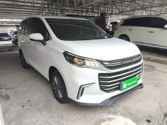 MAXUS G50 2021 1.5T Automatic Comfort A - ფოტო 4