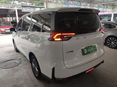 MAXUS G50 2021 1.5T Automatic Comfort A - ფოტო 5
