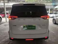 MAXUS G50 2021 1.5T Automatic Comfort A - ფოტო 6