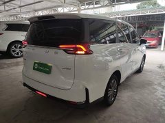 MAXUS G50 2021 1.5T Automatic Comfort A - ფოტო 7