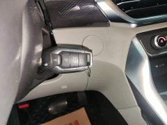 MAXUS G50 2021 1.5T Automatic Comfort A - ფოტო 9