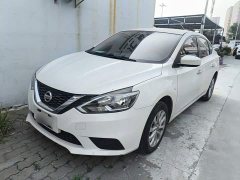 Nissan Sylphy Classic 1.6XE CVT Comfort - ფოტო 1