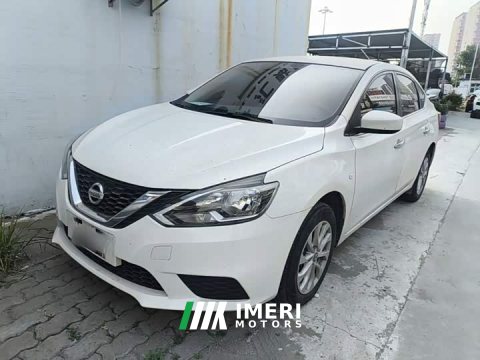 2024 Nissan Sylphy Classic 1.6XE CVT Comfort - ავტომობილი ჩინეთიდან