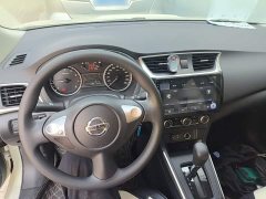 Nissan Sylphy Classic 1.6XE CVT Comfort - ფოტო 10