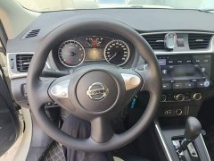 Nissan Sylphy Classic 1.6XE CVT Comfort - ფოტო 11