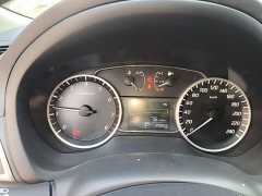 Nissan Sylphy Classic 1.6XE CVT Comfort - ფოტო 12