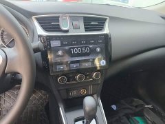 Nissan Sylphy Classic 1.6XE CVT Comfort - ფოტო 13