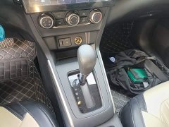 Nissan Sylphy Classic 1.6XE CVT Comfort - ფოტო 14