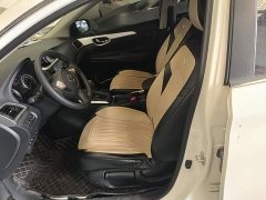 Nissan Sylphy Classic 1.6XE CVT Comfort - ფოტო 15
