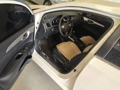 Nissan Sylphy Classic 1.6XE CVT Comfort - ფოტო 16