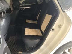 Nissan Sylphy Classic 1.6XE CVT Comfort - ფოტო 17