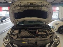 Nissan Sylphy Classic 1.6XE CVT Comfort - ფოტო 20