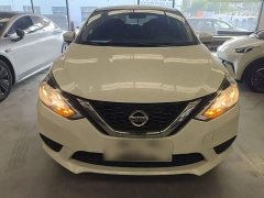 Nissan Sylphy Classic 1.6XE CVT Comfort - ფოტო 3