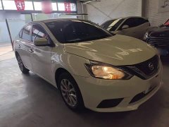 Nissan Sylphy Classic 1.6XE CVT Comfort - ფოტო 4