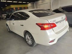 Nissan Sylphy Classic 1.6XE CVT Comfort - ფოტო 5