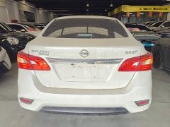 Nissan Sylphy Classic 1.6XE CVT Comfort - ფოტო 6