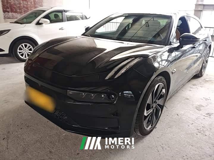 Zeekr Geely Zeekr 001 Long Range Dual Motor WE Edition - ავტომობილი ჩინეთიდან
