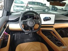 Zeekr Geely Zeekr 001 Long Range Dual Motor WE Edition - ფოტო 11