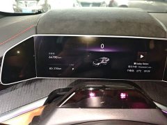 Zeekr Geely Zeekr 001 Long Range Dual Motor WE Edition - ფოტო 12