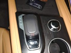 Zeekr Geely Zeekr 001 Long Range Dual Motor WE Edition - ფოტო 14