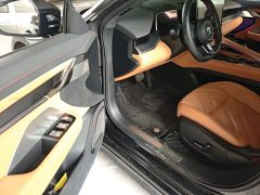 Zeekr Geely Zeekr 001 Long Range Dual Motor WE Edition - ფოტო 16