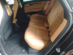 Zeekr Geely Zeekr 001 Long Range Dual Motor WE Edition - ფოტო 17