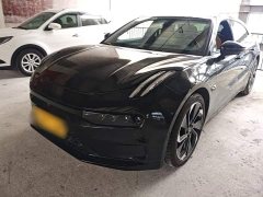 Zeekr Geely Zeekr 001 Long Range Dual Motor WE Edition - ფოტო 2