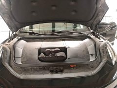 Zeekr Geely Zeekr 001 Long Range Dual Motor WE Edition - ფოტო 20