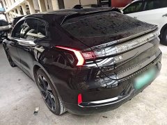 Zeekr Geely Zeekr 001 Long Range Dual Motor WE Edition - ფოტო 5
