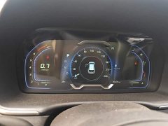 Hyundai Tucson L 1.5T DCT LUX Premium N Line - ფოტო 12