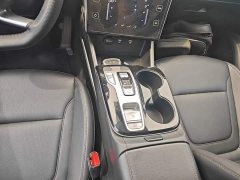 Hyundai Tucson L 1.5T DCT LUX Premium N Line - ფოტო 14