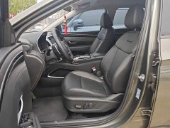Hyundai Tucson L 1.5T DCT LUX Premium N Line - ფოტო 15
