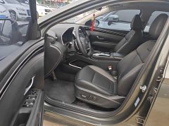 Hyundai Tucson L 1.5T DCT LUX Premium N Line - ფოტო 16