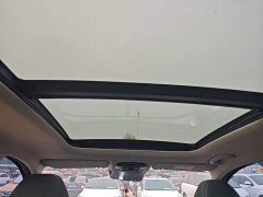 Hyundai Tucson L 1.5T DCT LUX Premium N Line - ფოტო 18