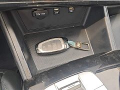 Hyundai Tucson L 1.5T DCT LUX Premium N Line - ფოტო 9